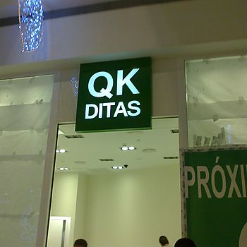 Rótulos y luminosos